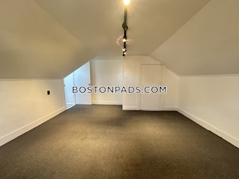 Tremont St. Cambridge