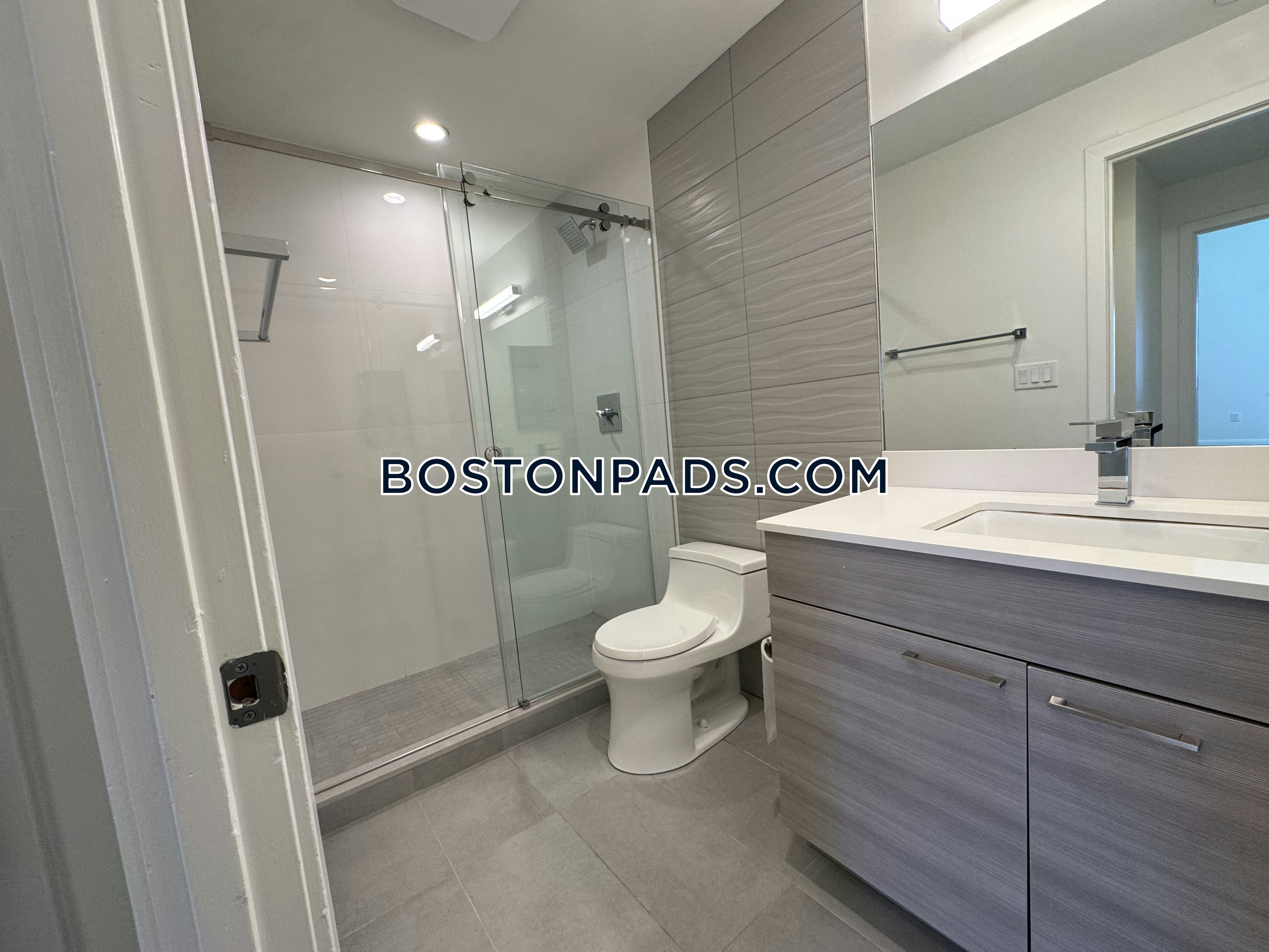 Boston - 1 Beds, 1 Baths