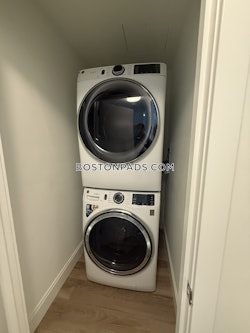 Commonwealth Ave. Boston