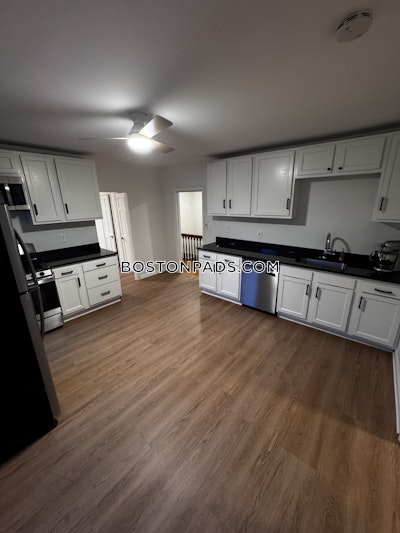 South Boston Apartment for rent 3 Bedrooms 1 Bath Boston - $3,500 No Fee