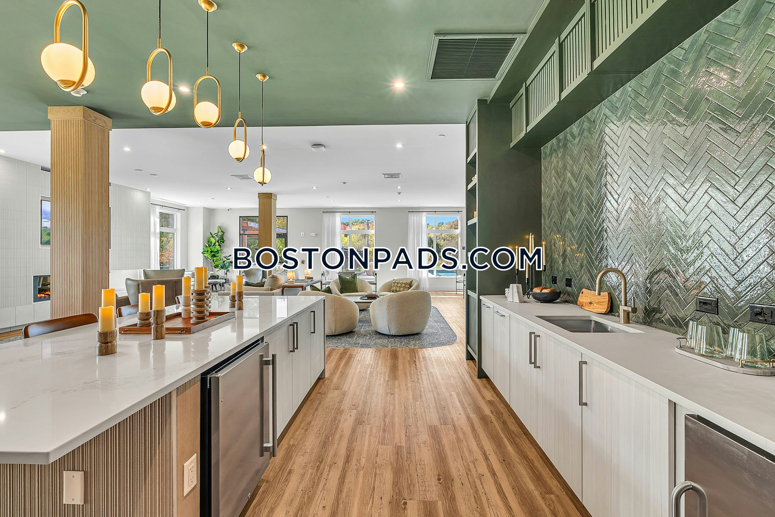 Boston Post Road East Marlborough