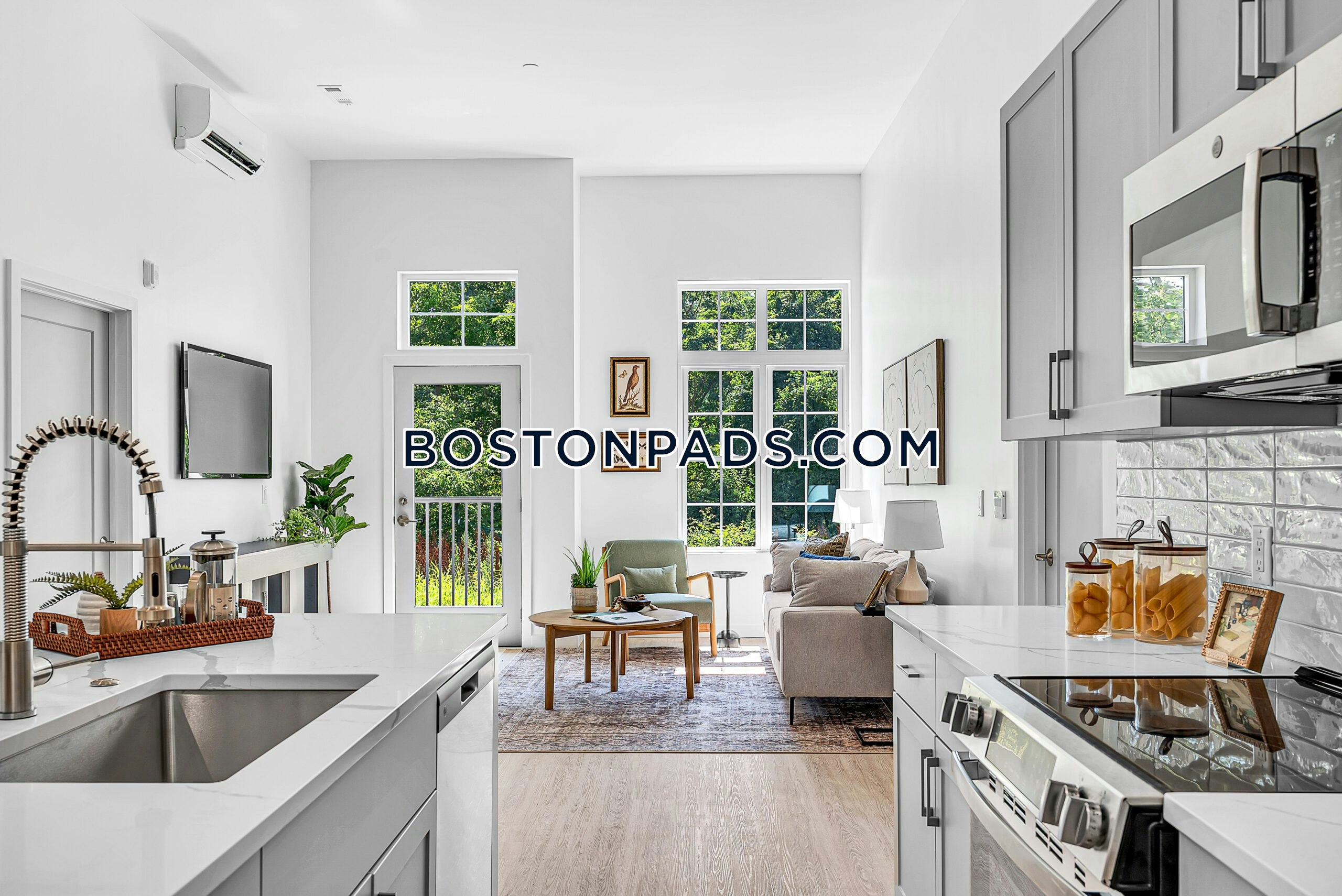 Boston Post Road East Marlborough