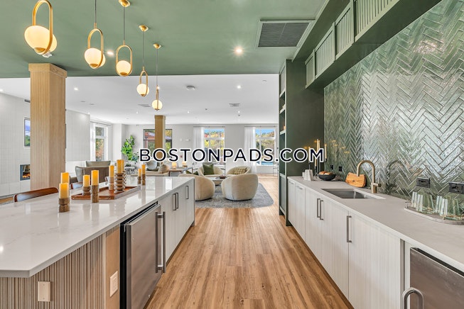 Marlborough - $3,350+ /mo