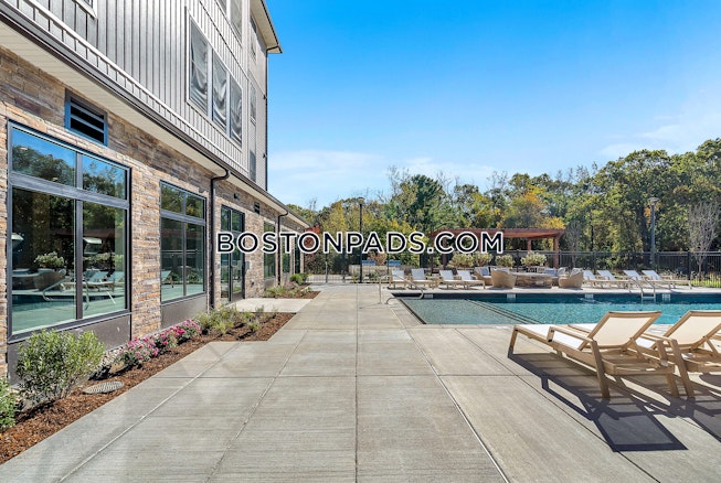 Marlborough - $3,350+ /mo