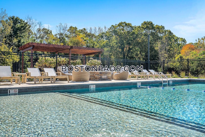 Marlborough - $3,350+ /mo