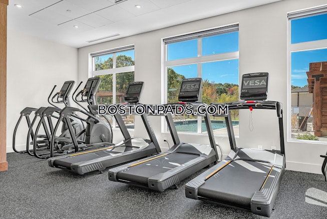 Marlborough - $3,350+ /mo