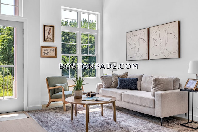 Marlborough - $3,350+ /mo