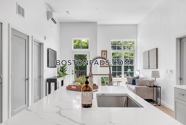 Marlborough - $3,350+ /mo