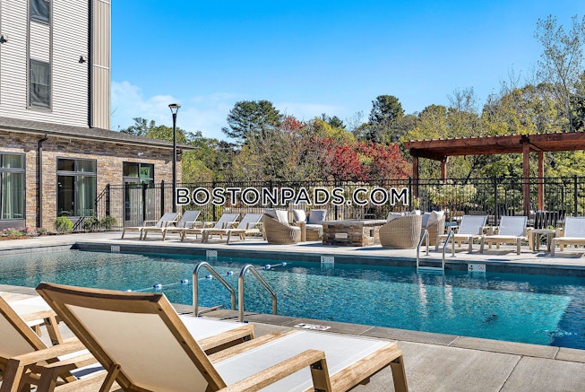 Marlborough - $3,350+ /mo