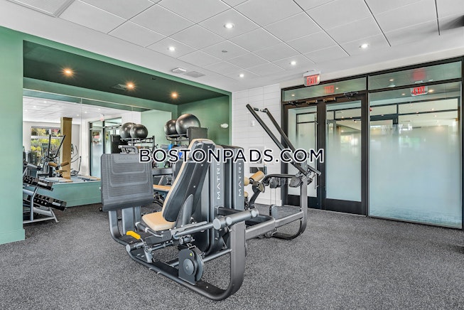 Marlborough - $3,350+ /mo