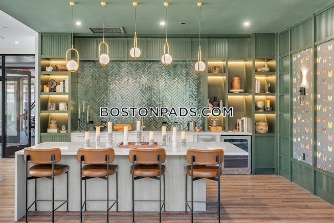 Marlborough - $3,350+ /mo