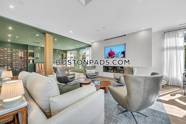 Marlborough - $3,350+ /mo