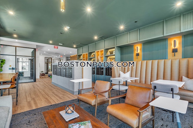 Marlborough - $3,350+ /mo