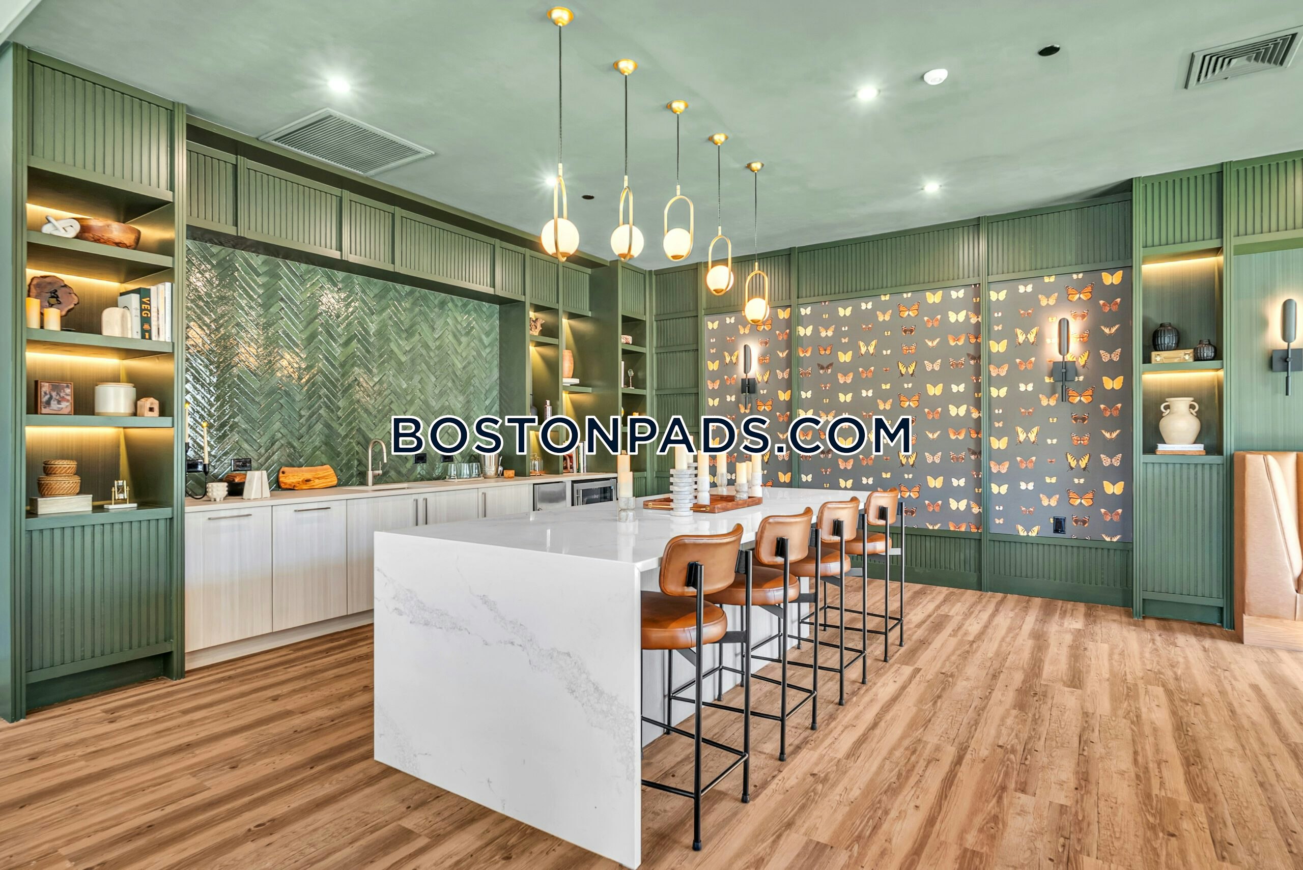 Boston Post Road East Marlborough