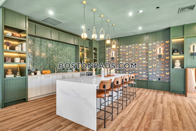 Marlborough - $3,350+ /mo