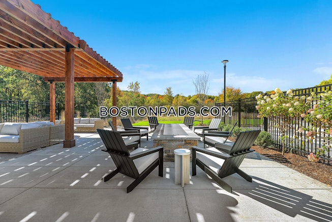 Marlborough - $3,350+ /mo