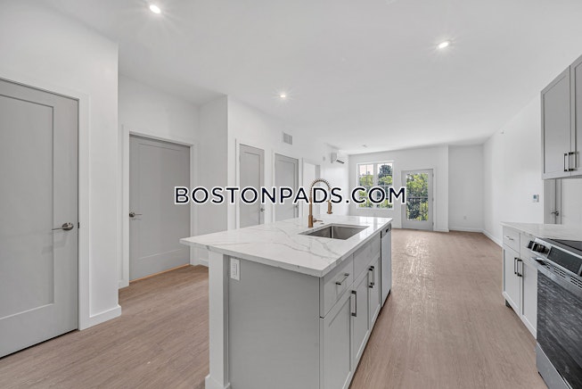 Marlborough - $3,350+ /mo