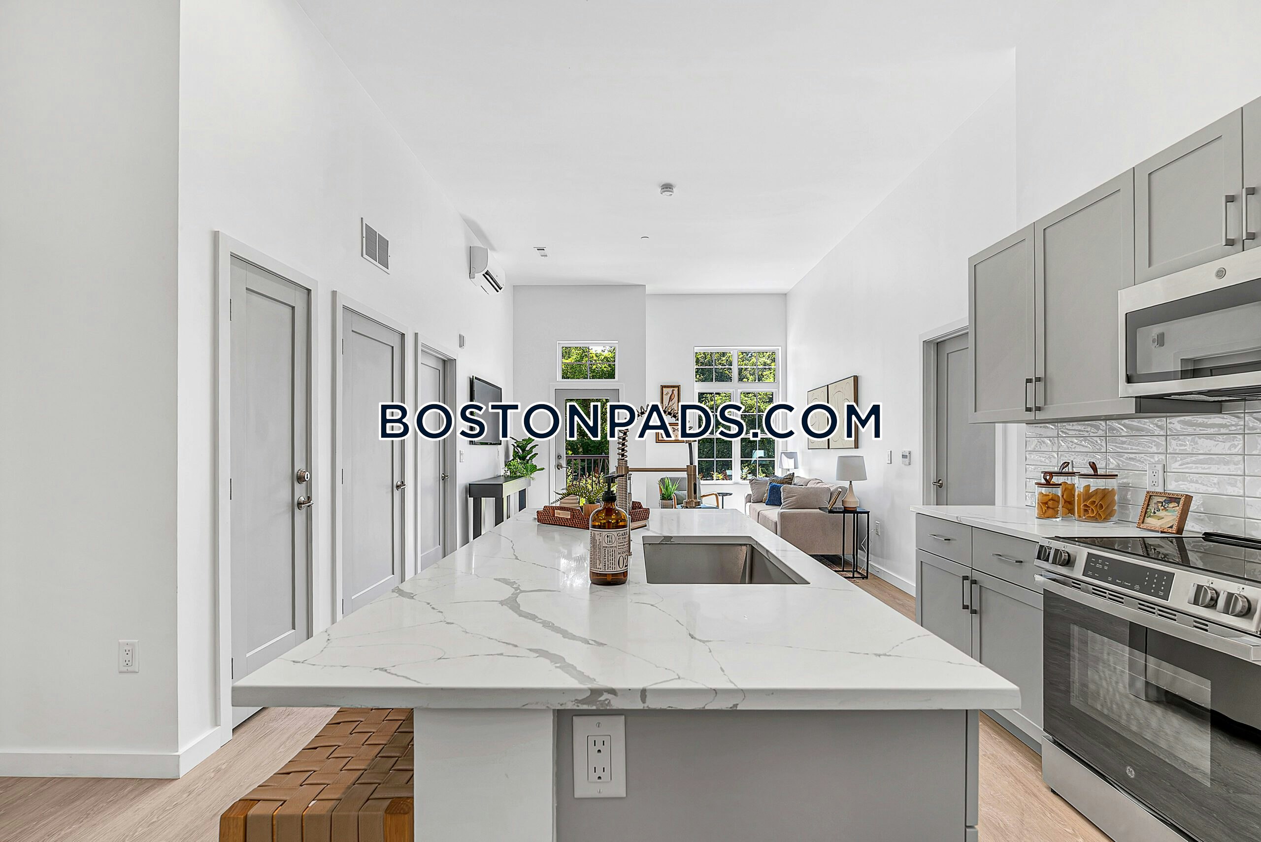 Boston Post Road East Marlborough