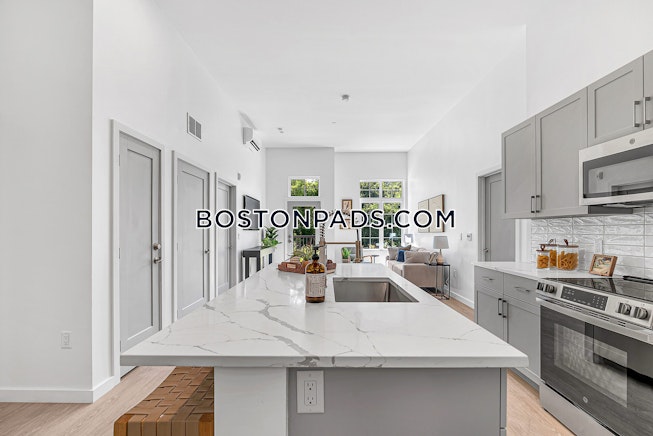 Marlborough - $3,350+ /mo