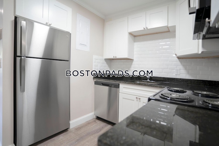 Presidential Dr., Quincy