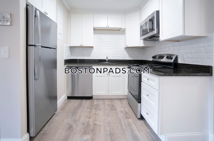 Presidential Dr., Quincy