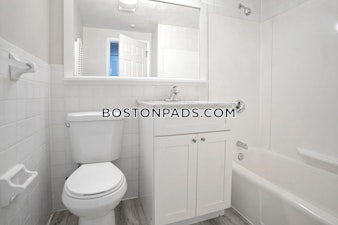 Presidential Dr. Quincy