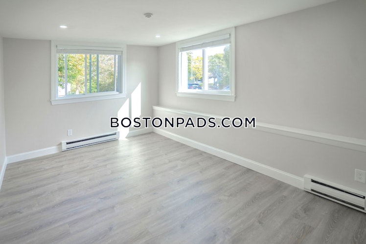 Presidential Dr., Quincy