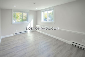 Presidential Dr. Quincy