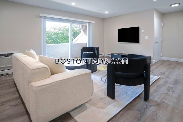 Presidential Dr., Quincy