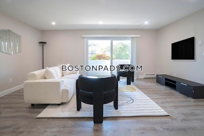 Quincy Apartment for rent 2 Bedrooms 1 Bath  Quincy Point - $2,750 No Fee