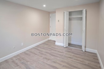 Presidential Dr. Quincy