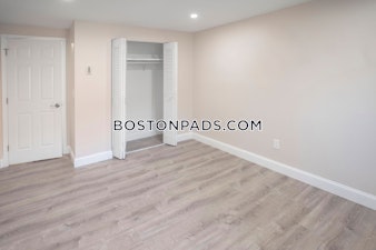 Presidential Dr. Quincy