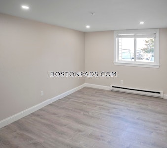 Presidential Dr. Quincy