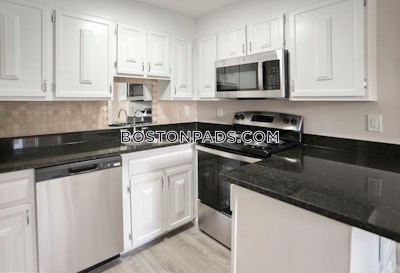 Quincy Apartment for rent 2 Bedrooms 1 Bath  Quincy Point - $2,600 No Fee