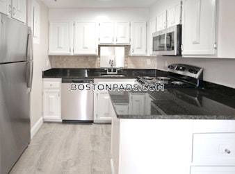 Presidential Dr. Quincy