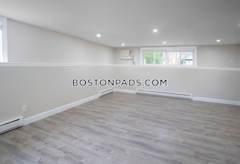 Presidential Dr. Quincy