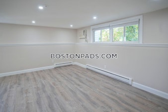 Presidential Dr. Quincy