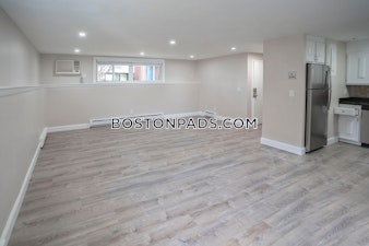 Presidential Dr. Quincy