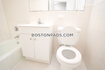 Presidential Dr. Quincy