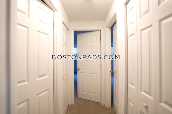 Presidential Dr. Quincy