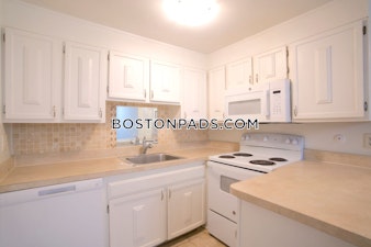 Presidential Dr. Quincy