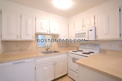 Quincy Apartment for rent 2 Bedrooms 1 Bath  Quincy Point - $2,400 No Fee