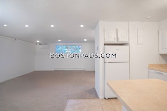 Presidential Dr. Quincy