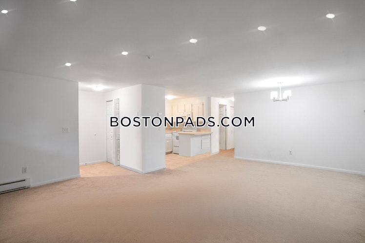 Presidential Dr., Quincy