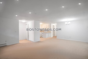 Presidential Dr. Quincy