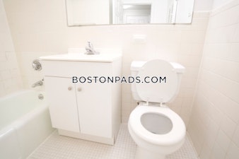 Presidential Dr. Quincy