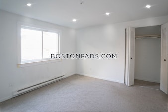 Presidential Dr. Quincy