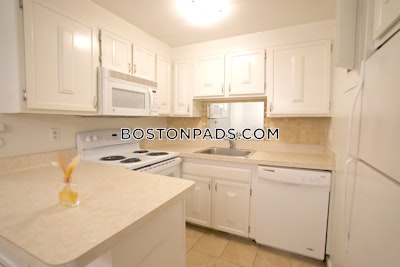 Quincy 1 bedroom 1 baths in QUINCY  Quincy Point - $2,050 No Fee