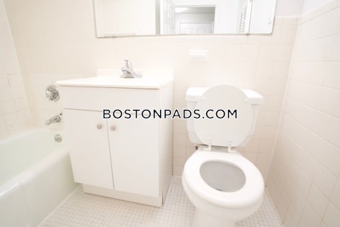 Presidential Dr. Quincy photo 9