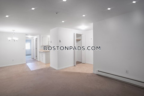 Presidential Dr. Quincy photo 7